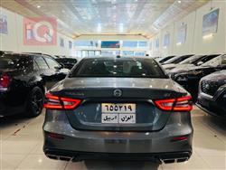 نيسان ماكسيما